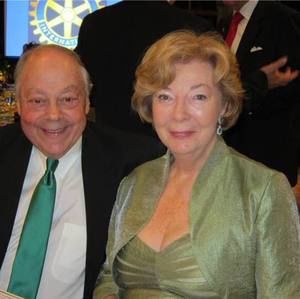 Meet your Posher, Robert